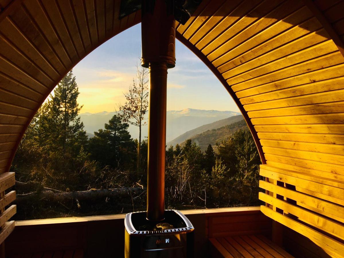 Minds & Mountains Eco Hotel 3*
