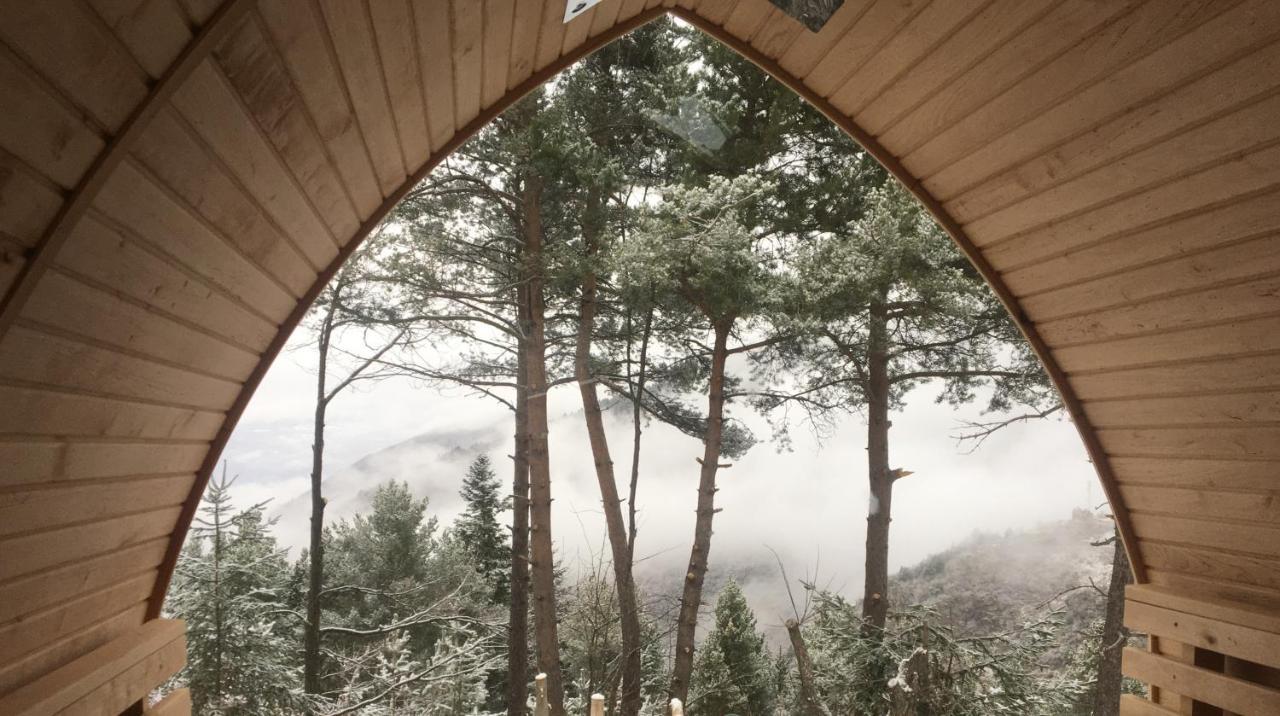 Minds & Mountains Eco Hotel 3*