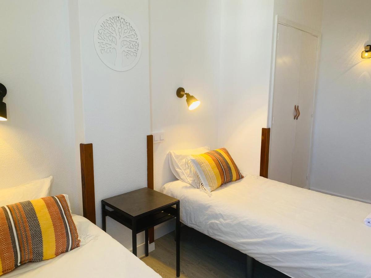 Apartamento Paradise Holidays 2 Bedrooms & Sea View, Tenerife Arona (Tenerife)