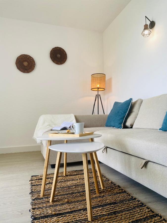 Apartamento Paradise Holidays 2 Bedrooms & Sea View, Tenerife *