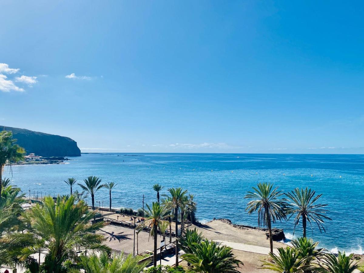 Paradise Holidays 2 Bedrooms & Sea View, Tenerife Apartamento Arona (Tenerife)