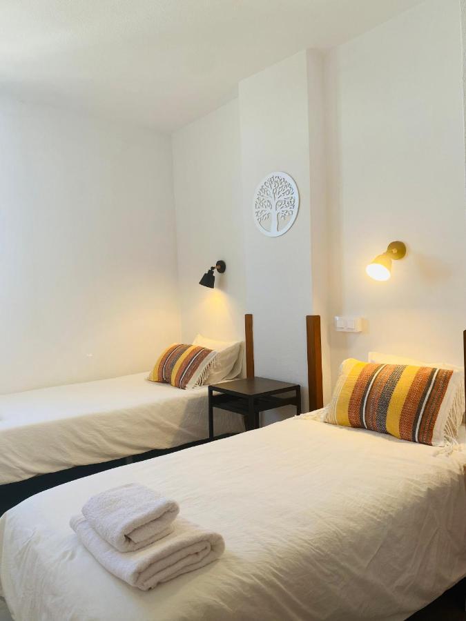 Paradise Holidays 2 Bedrooms & Sea View, Tenerife Apartamento *