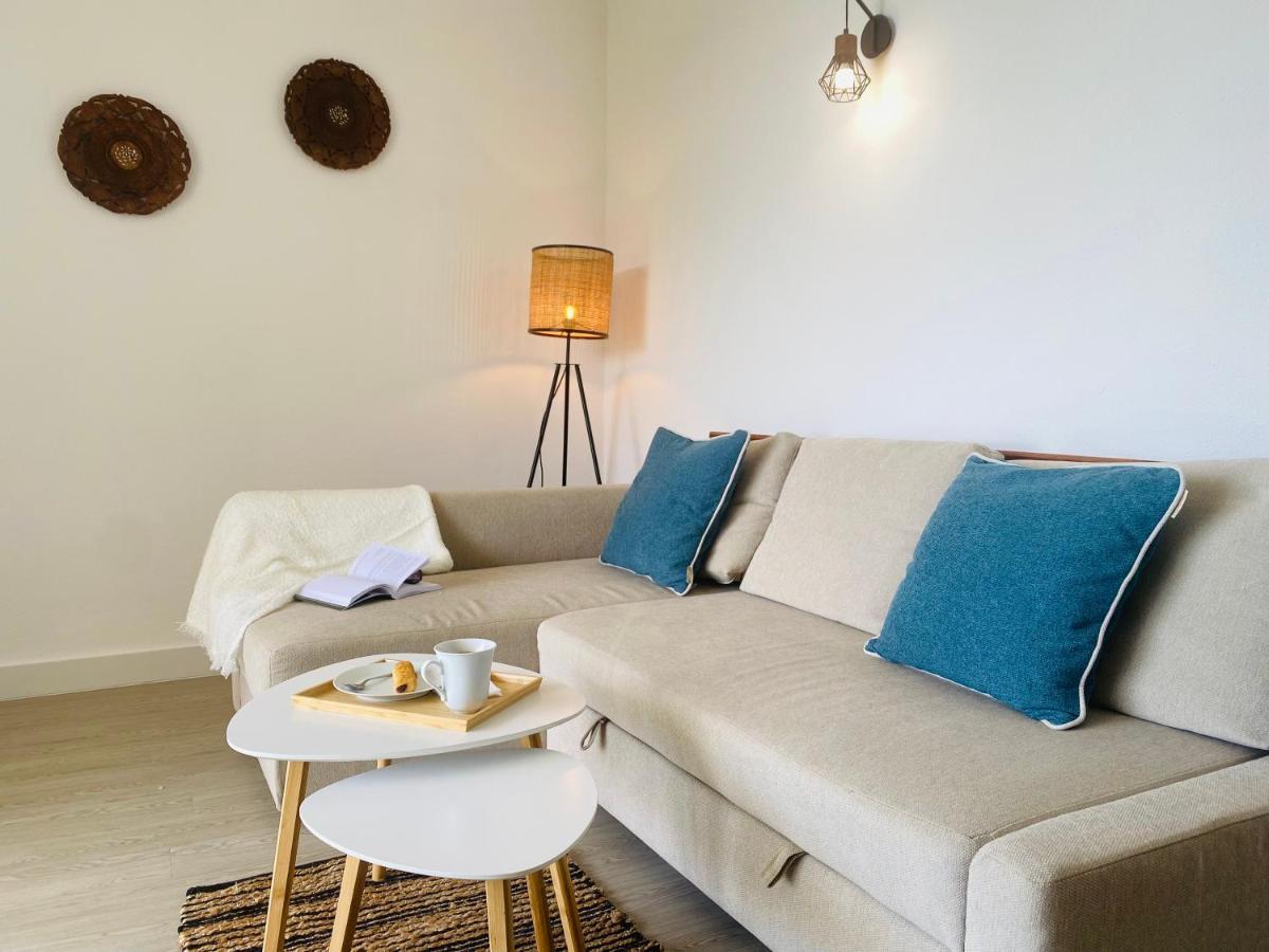 Paradise Holidays 2 Bedrooms & Sea View, Tenerife Apartamento