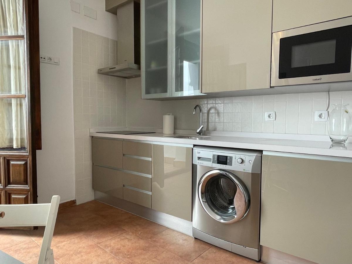 Apartamento Al-mansur *