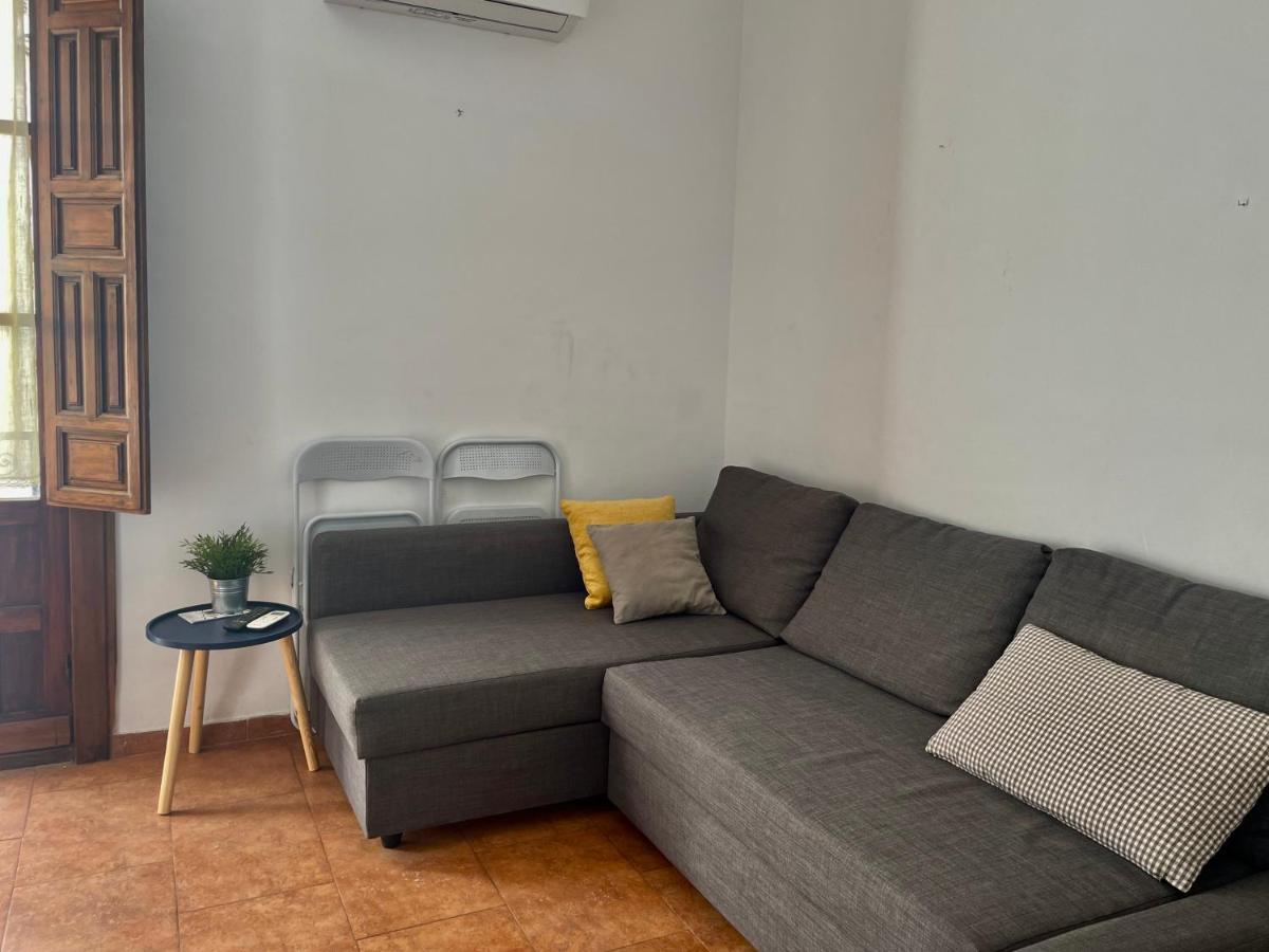 Al-mansur Apartamento Granada