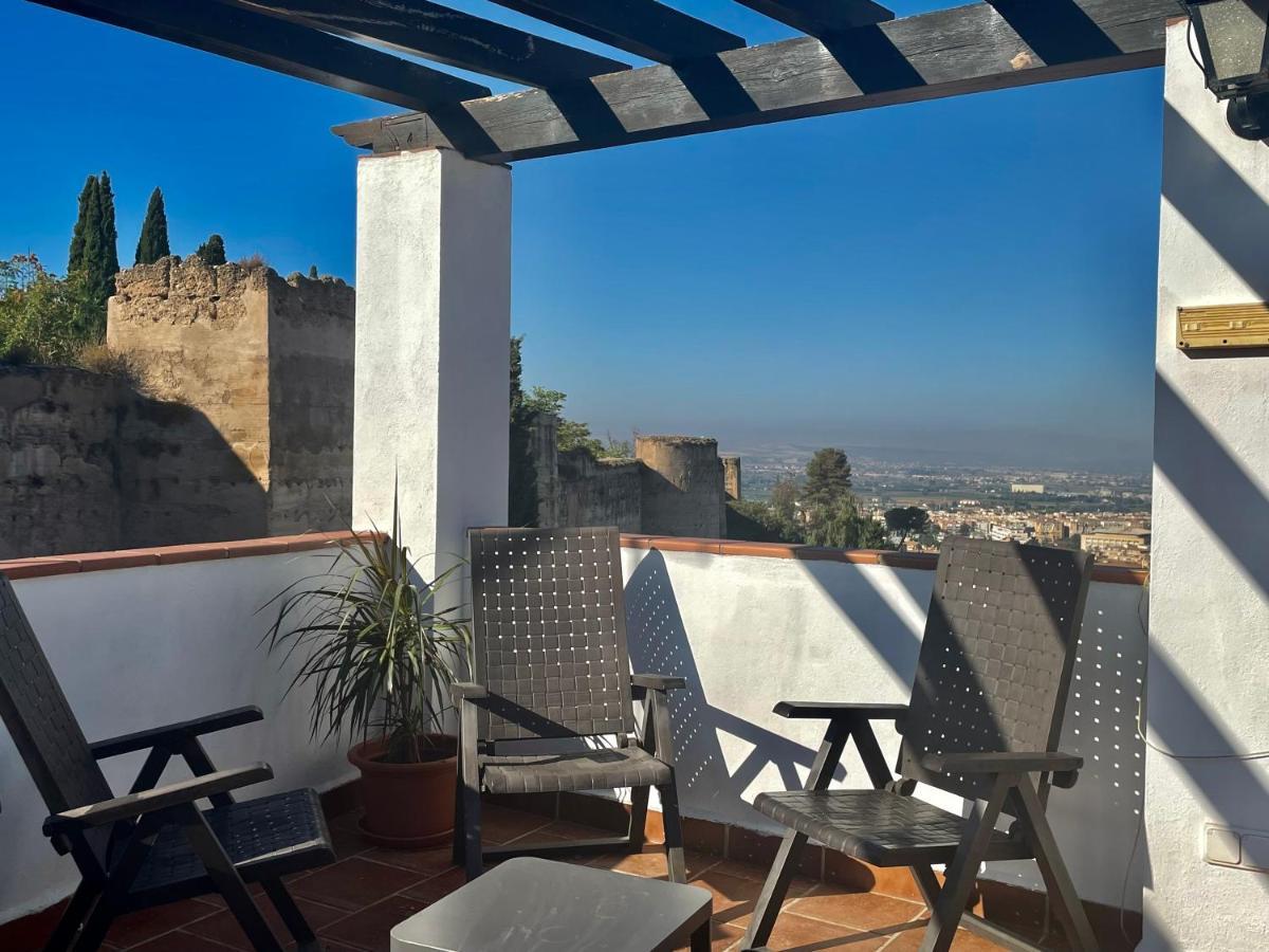 Apartamento Al-mansur *