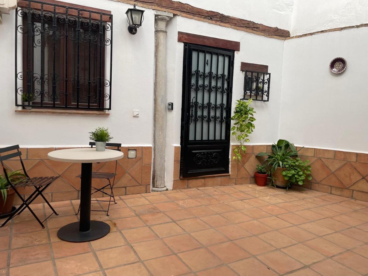 Apartamento Al-mansur