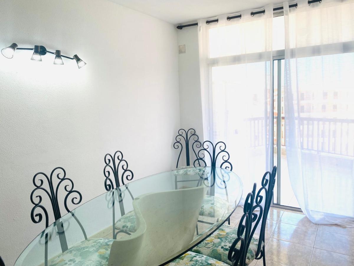 Apartamento Paradise Holidays 2 Bedrooms & Sea View, Tenerife Arona (Tenerife)