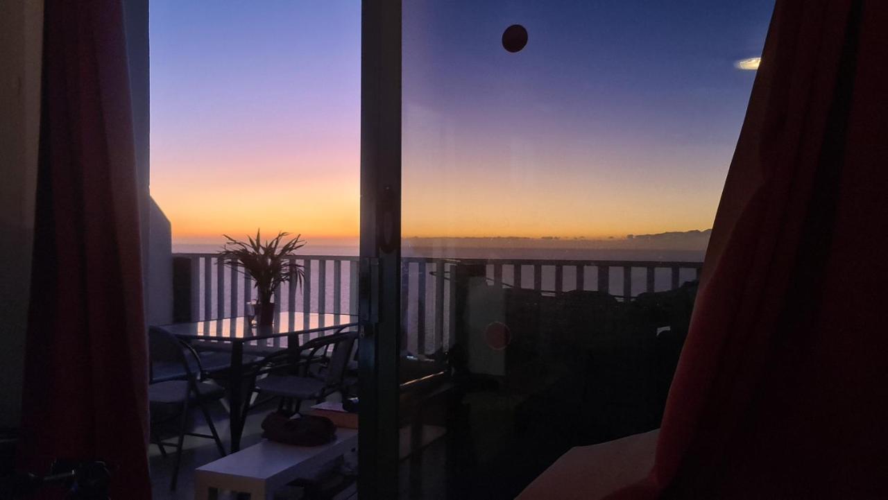 Apartment Puerto Rico, Amadores And Teide View