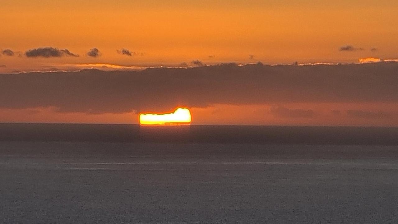 Puerto Rico, Amadores And Teide View