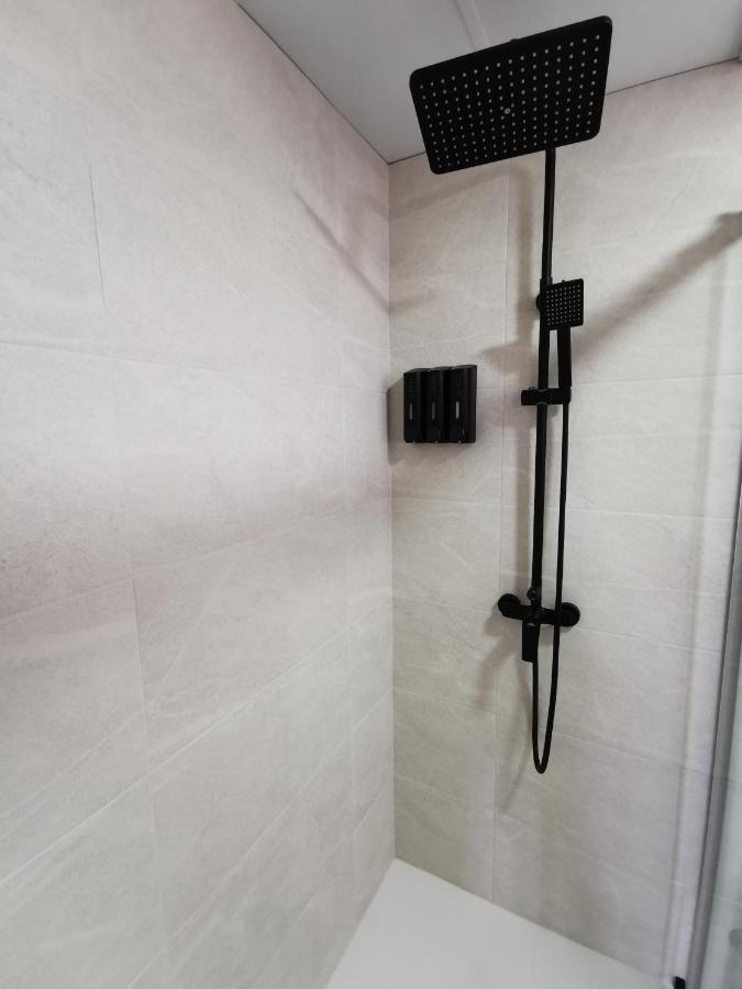 Apartamento Mejores Vistas De Con Parking Privado Gratuito