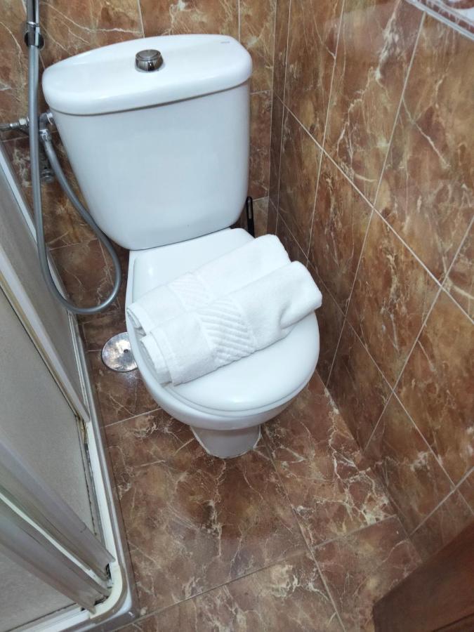 Apartamento Casa Candelaria Arinaga