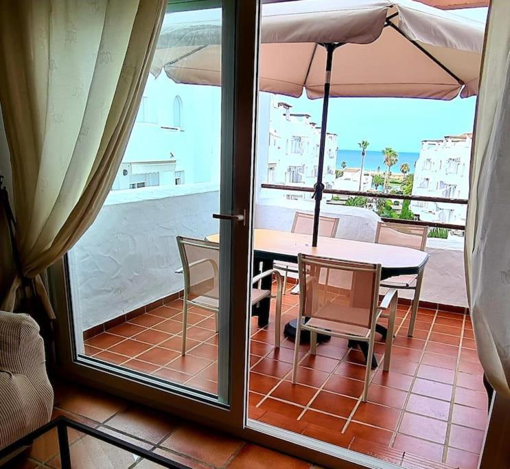 Atico Duplex Con Vistas Al Mar En Zahara De Atunes Apartment