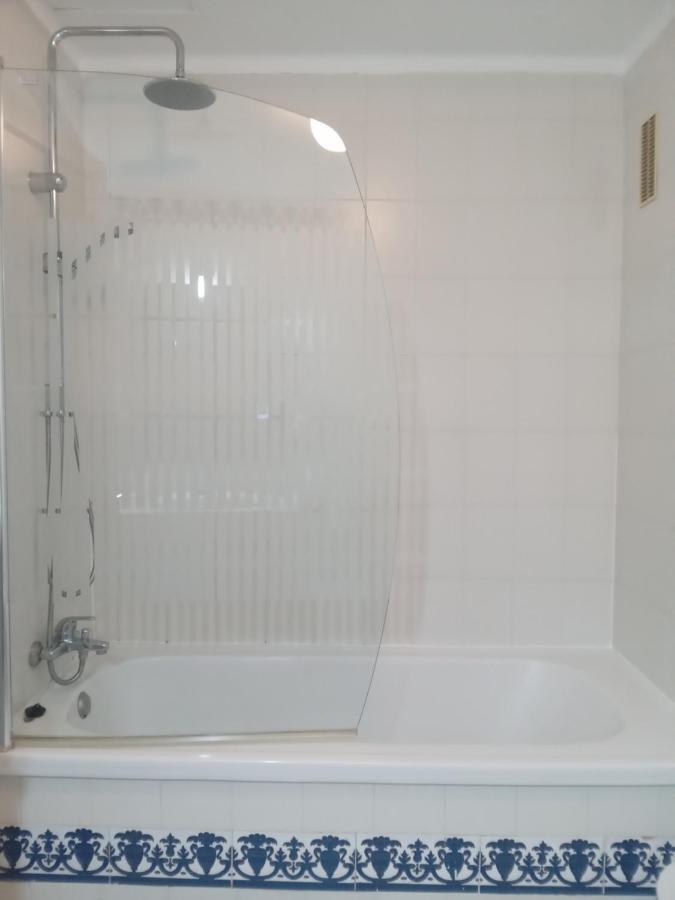 Club Atlantis 158 - Playa De Americas Apartamento