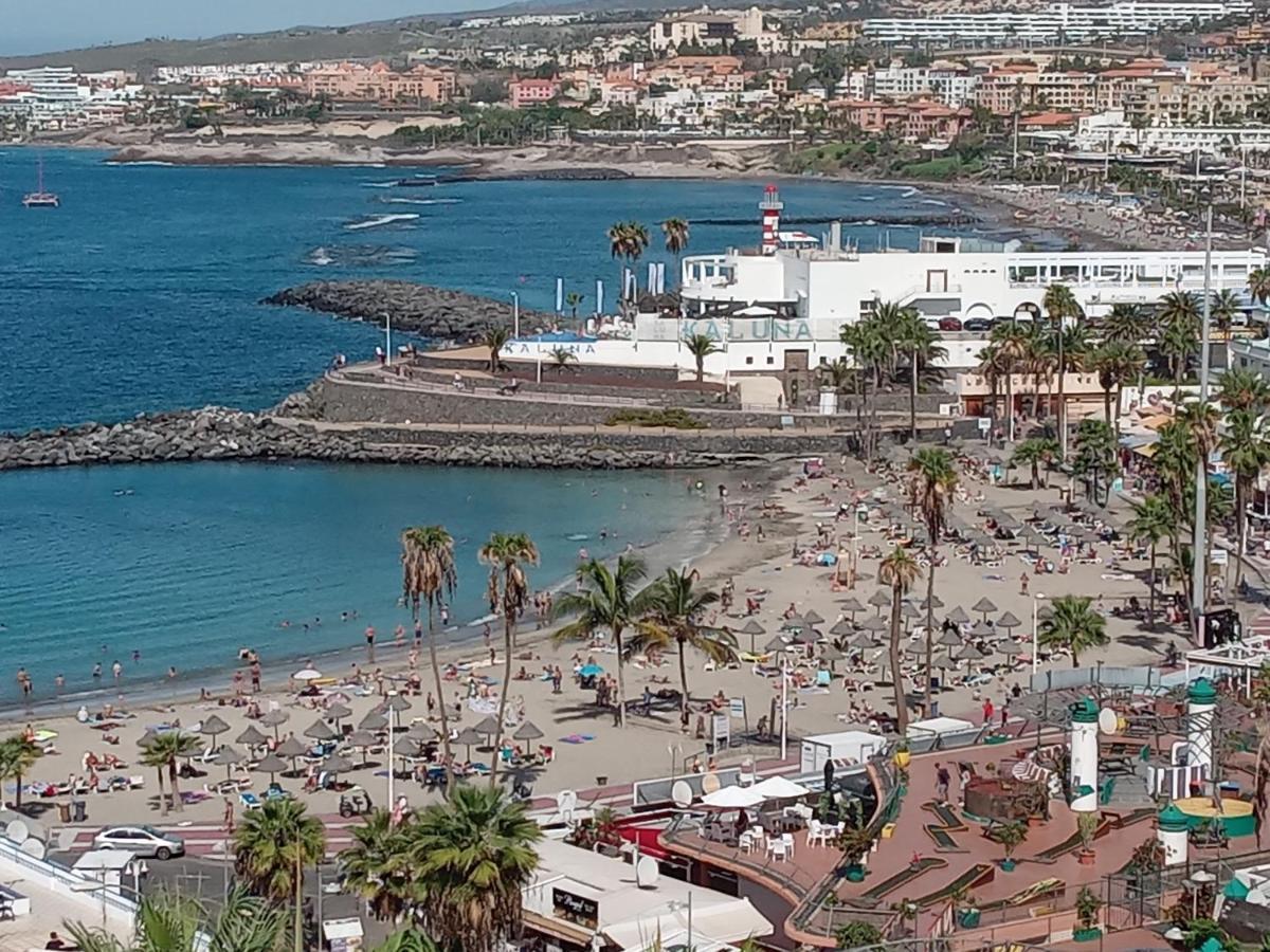 Apartamento Club Atlantis 158 - Playa De Americas *