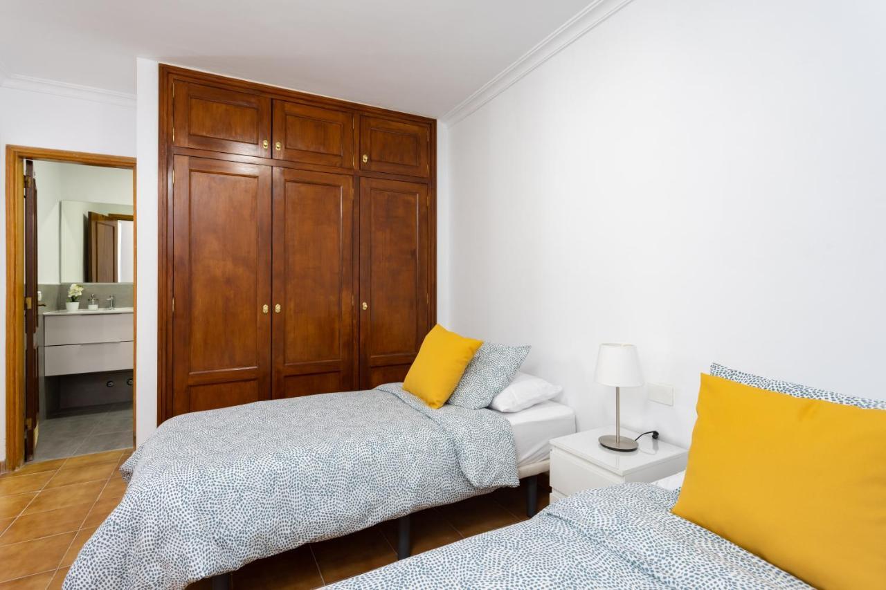 Home2book Sunshine Apartment Radazul