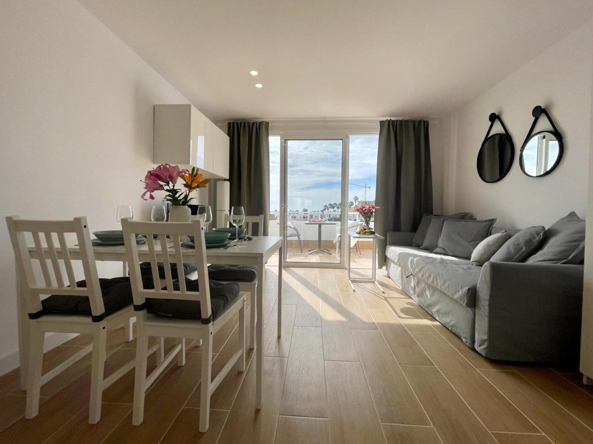 Malibu Park 3078 - Ocean View Apartamento Costa Adeje (Tenerife)