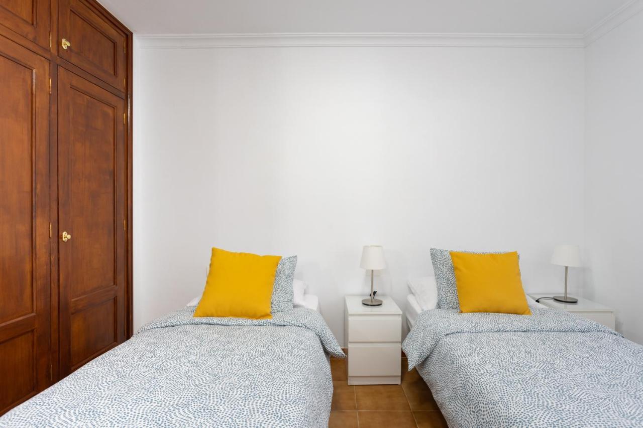 Apartamento Home2book Sunshine Radazul