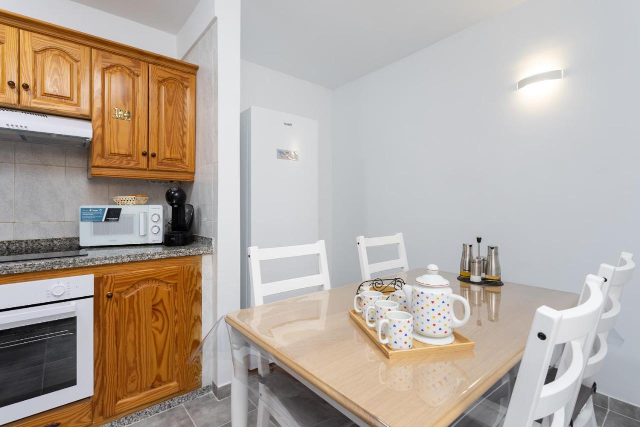 Home2book Sunshine Apartment