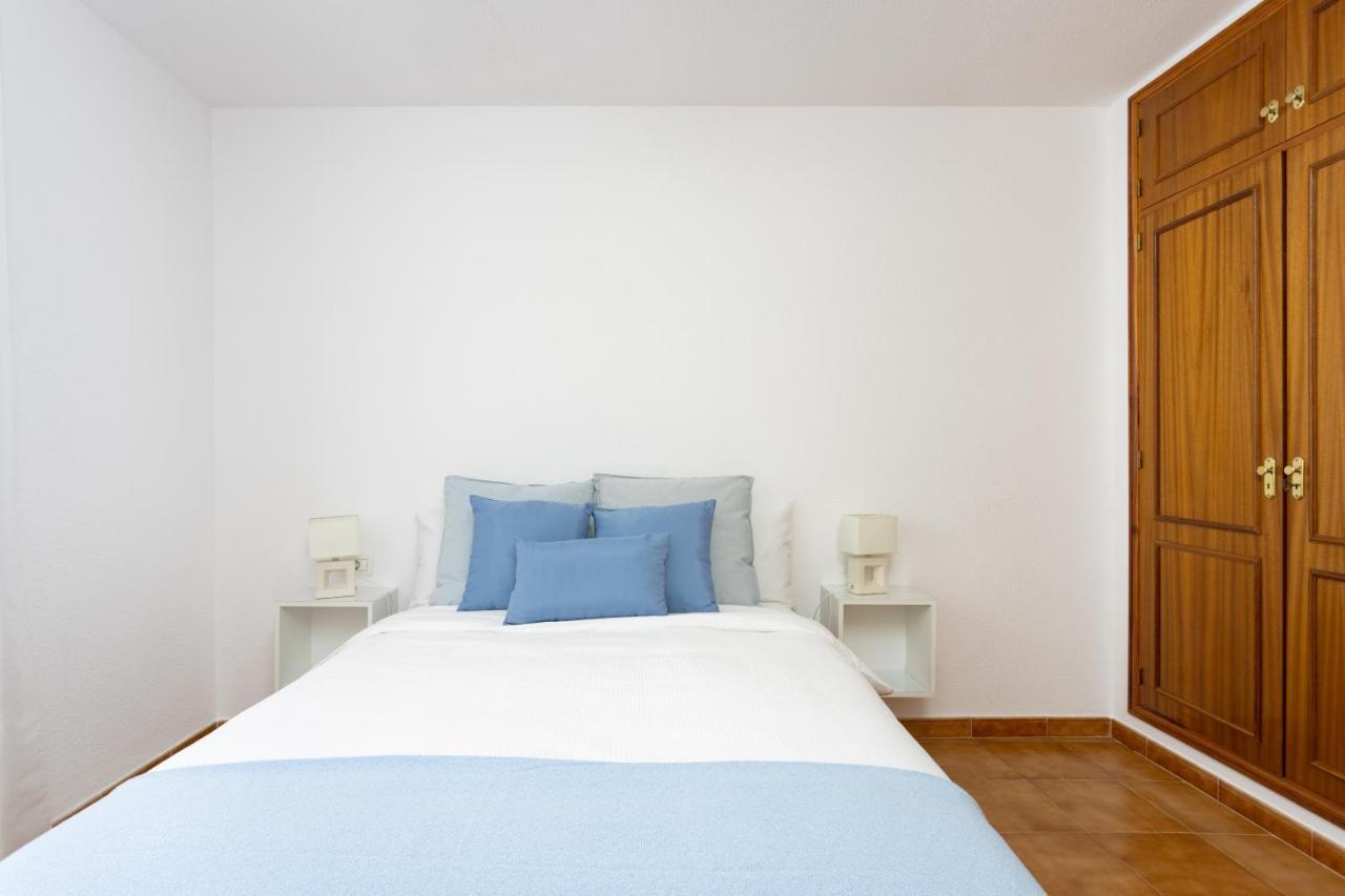 Apartment Home2book Sunshine