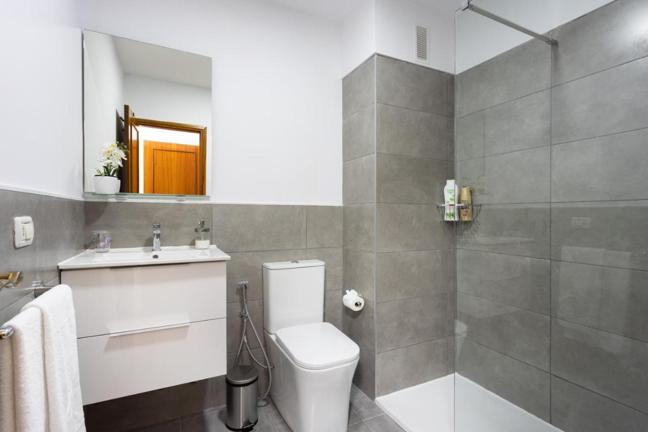 Apartamento Home2book Sunshine Radazul