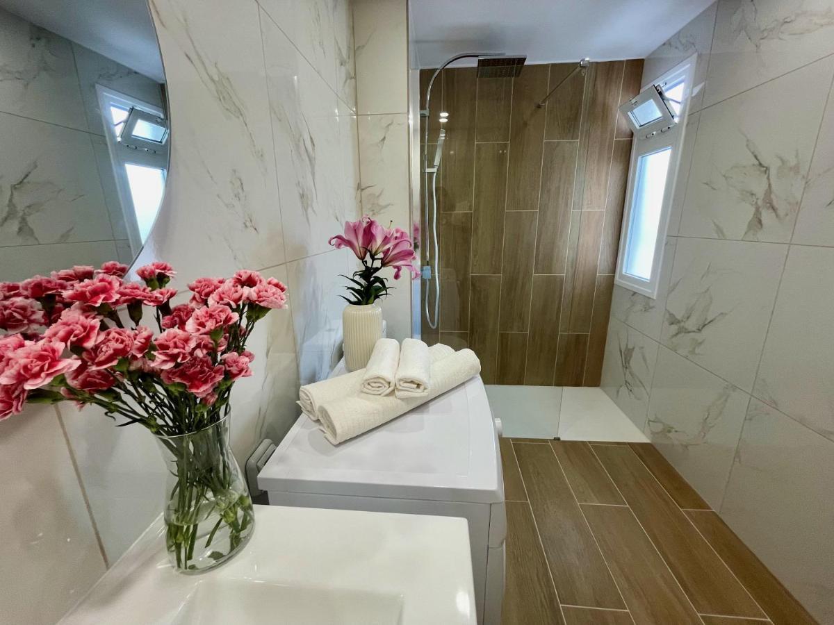 Malibu Park 3078 - Ocean View Apartamento Costa Adeje (Tenerife)