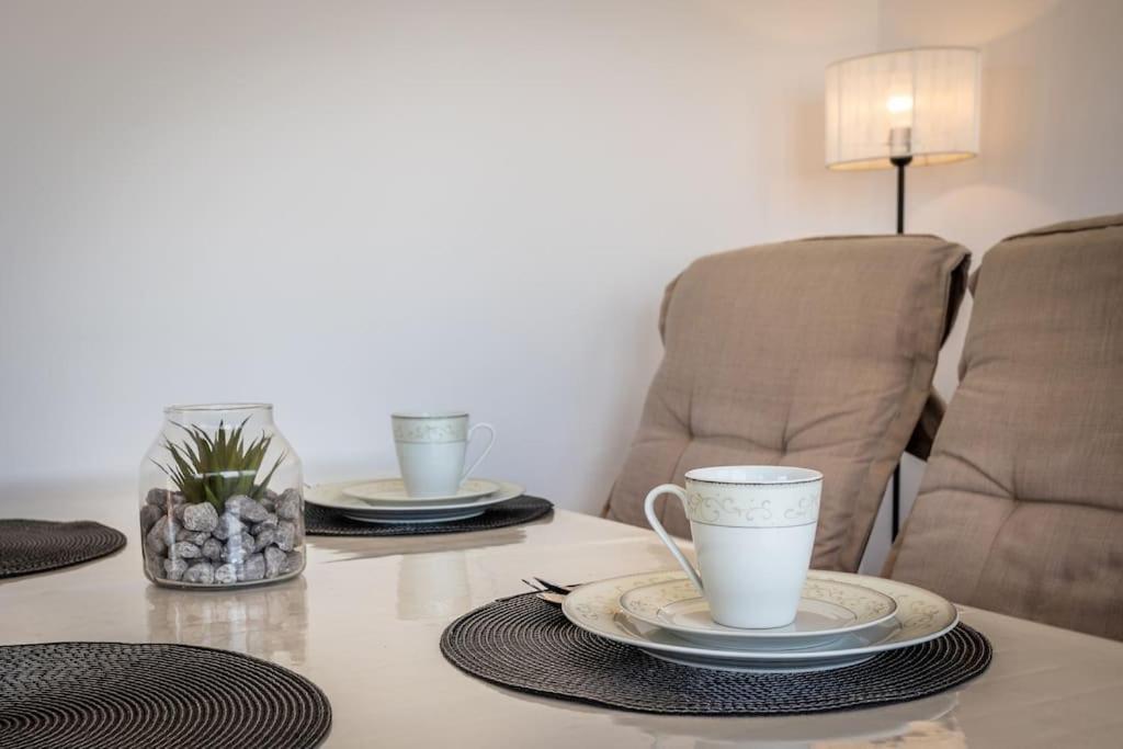 Fabuloso ático Tranquilo Con Amplia Terraza Apartamento