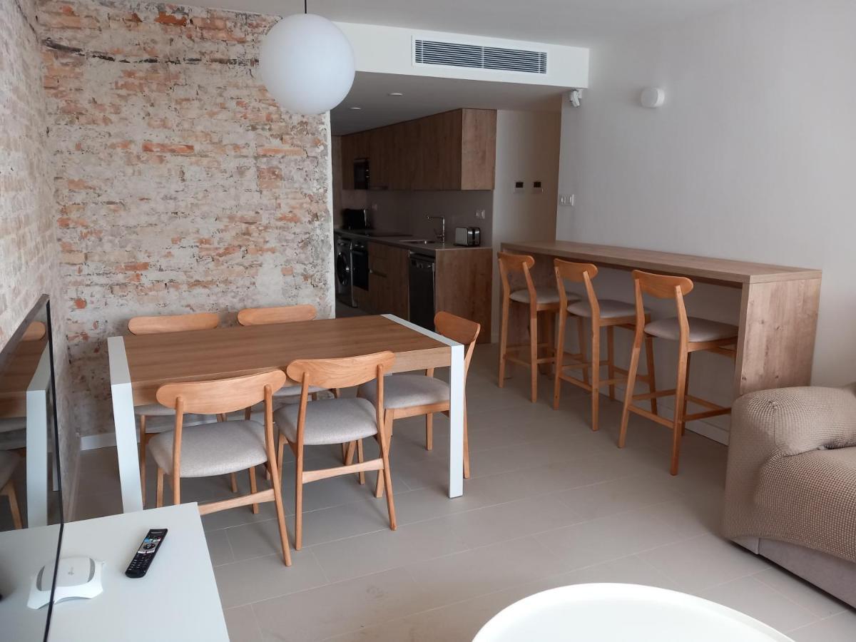 Vora Apartment Salou