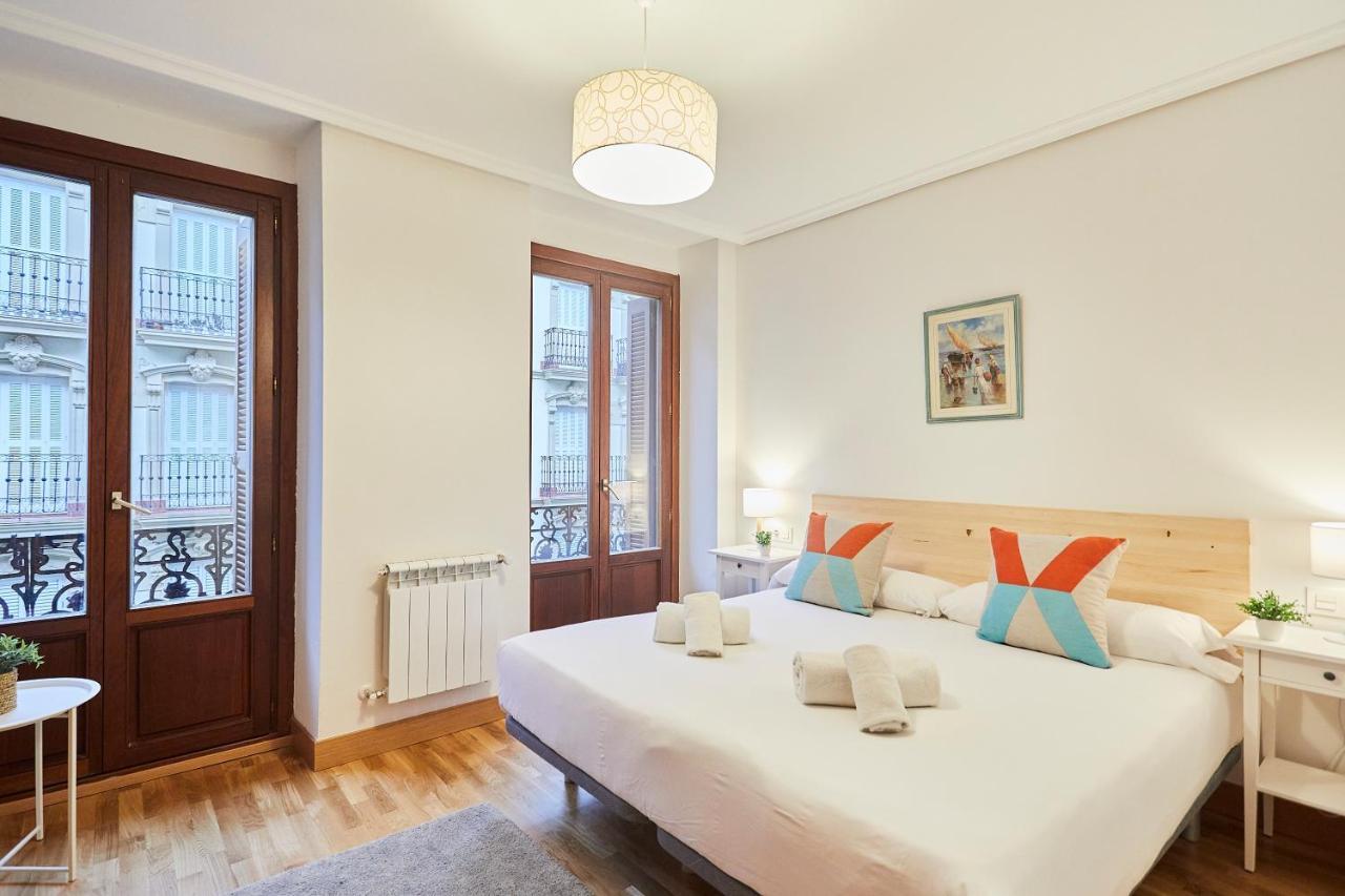Txindoki By Basque Homes * San Sebastián