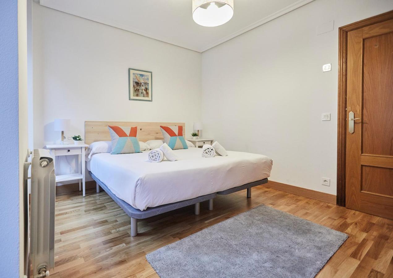 Apartamento Txindoki By Basque Homes