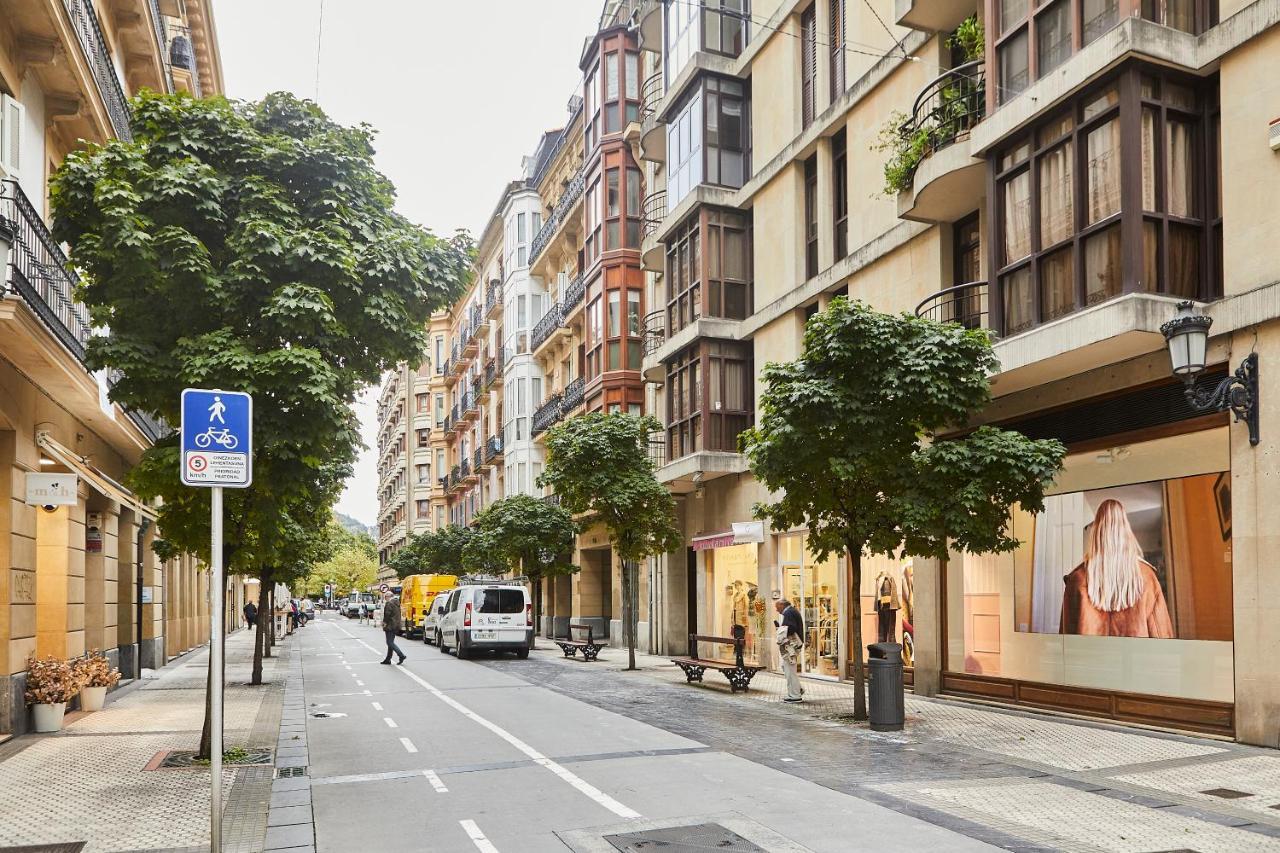 Apartamento Txindoki By Basque Homes