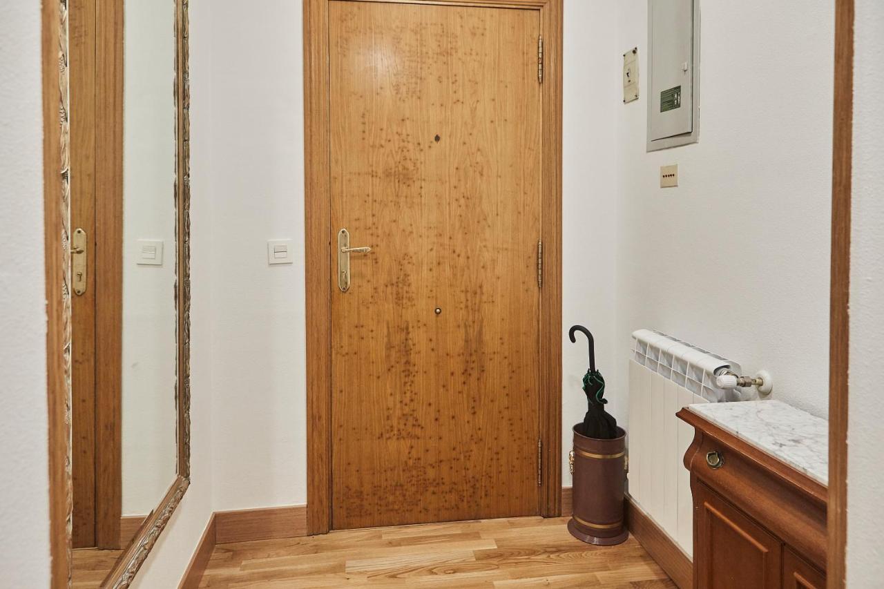 Apartamento Txindoki By Basque Homes San Sebastián