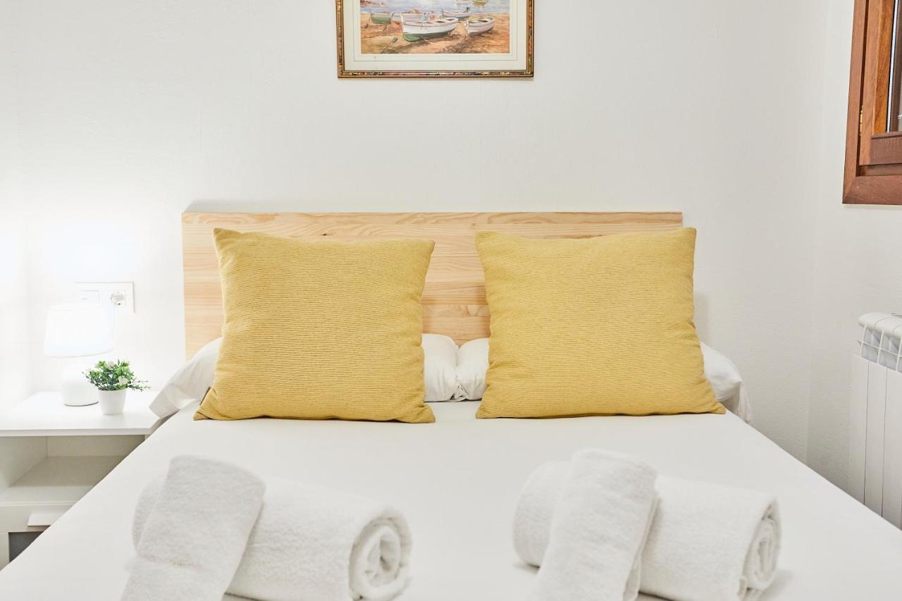 Txindoki By Basque Homes * San Sebastián
