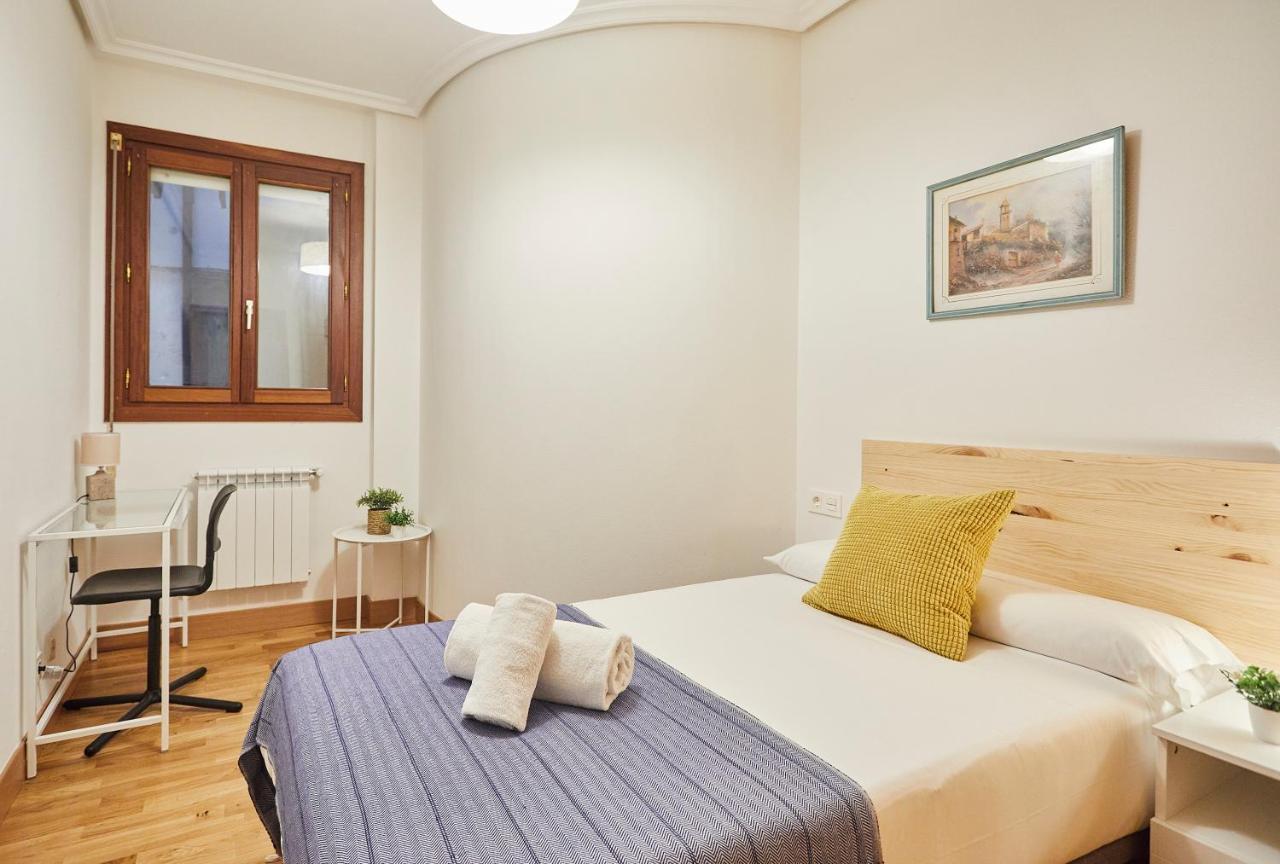 Txindoki By Basque Homes Apartamento *