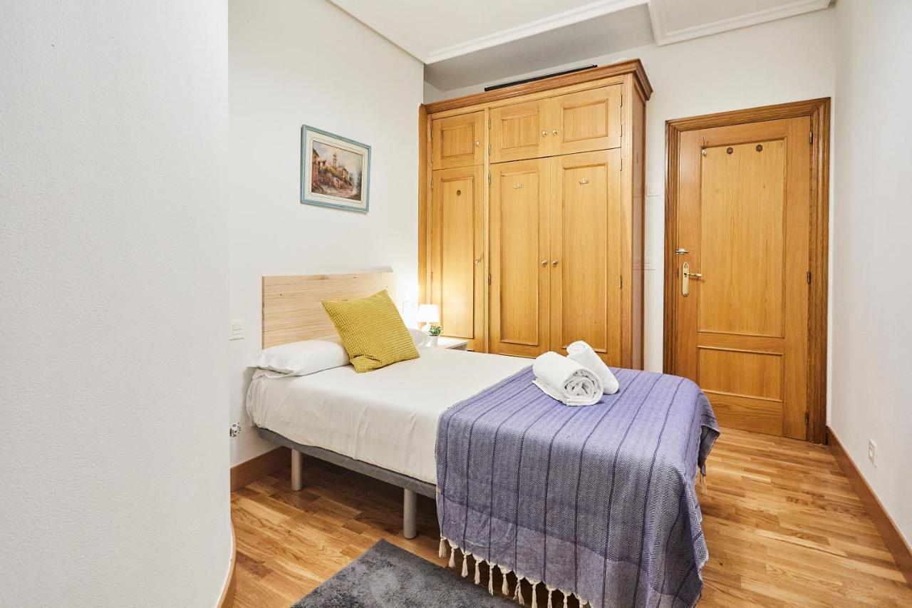 Apartamento Txindoki By Basque Homes