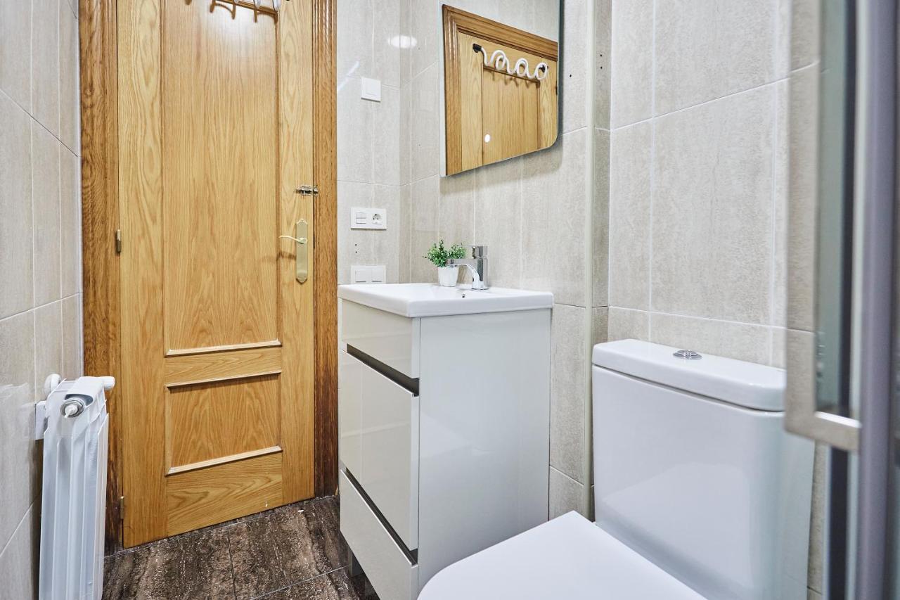 Apartamento Txindoki By Basque Homes