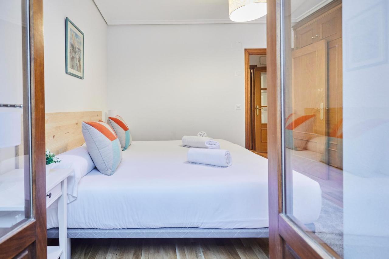 Txindoki By Basque Homes * San Sebastián