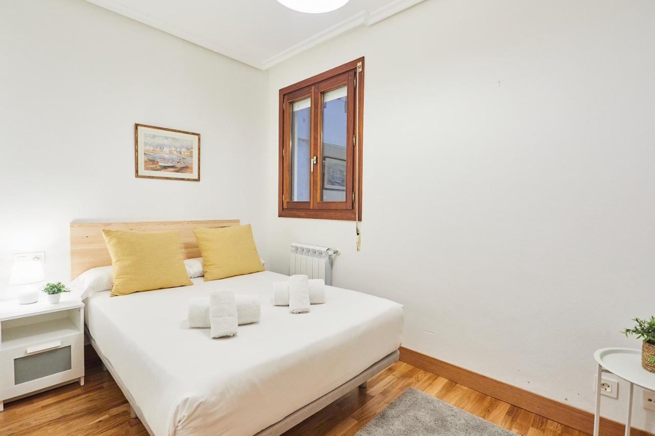 Txindoki By Basque Homes Apartamento San Sebastián