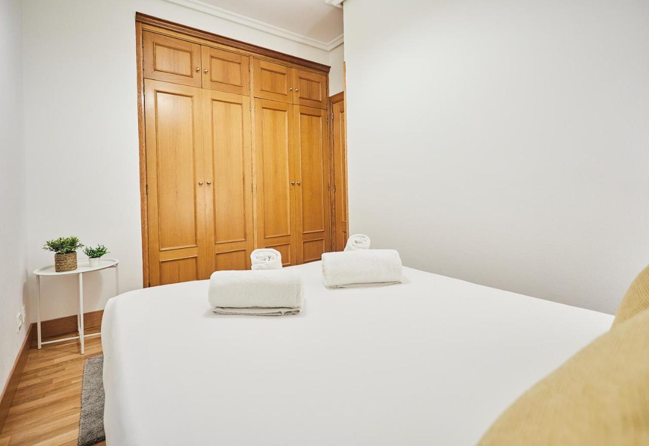Apartamento Txindoki By Basque Homes *