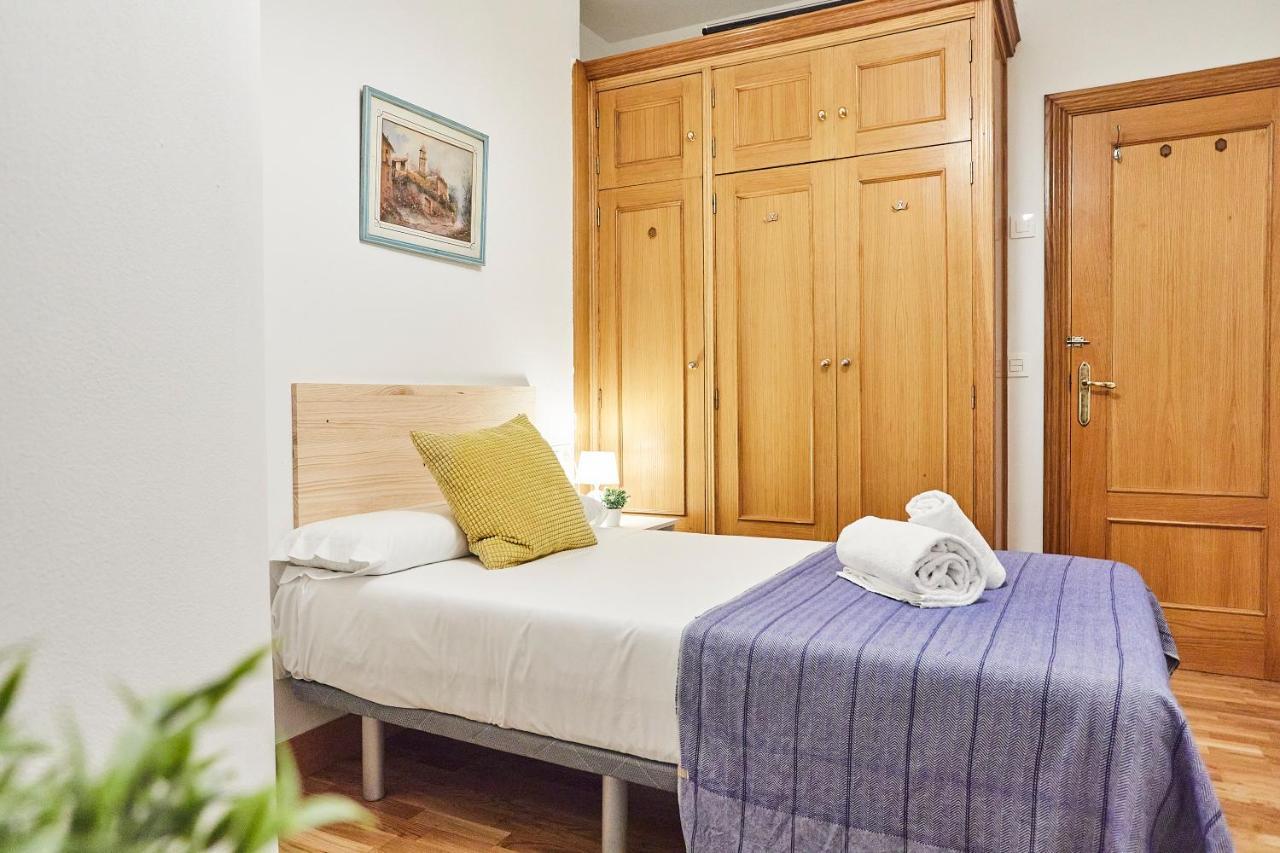 Txindoki By Basque Homes Apartamento