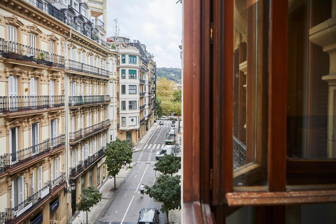 Txindoki By Basque Homes * San Sebastián