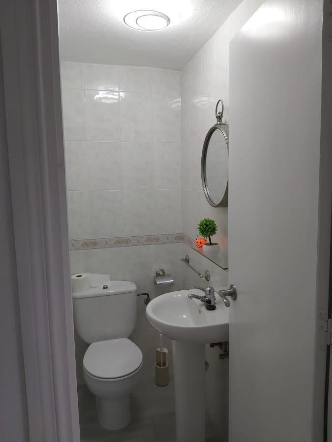 Сasa de vacaciones La Casita *