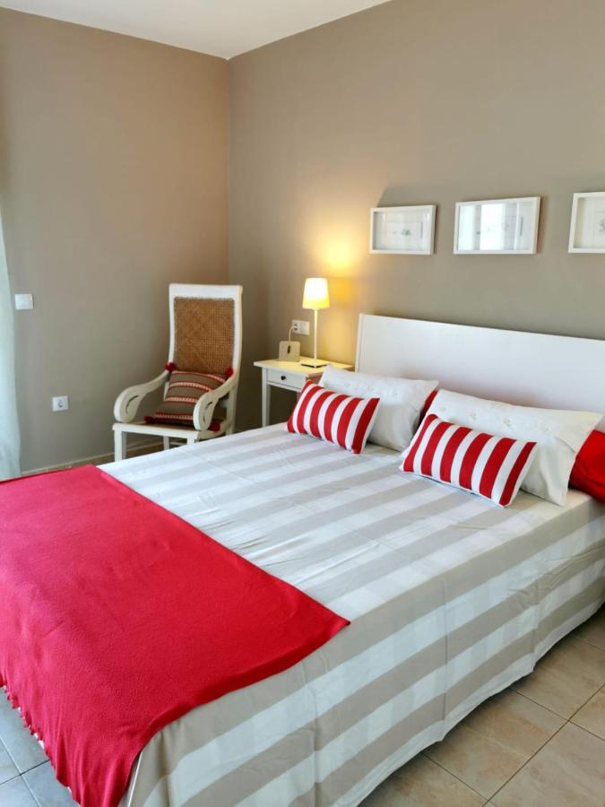Apartamento My Place In 6