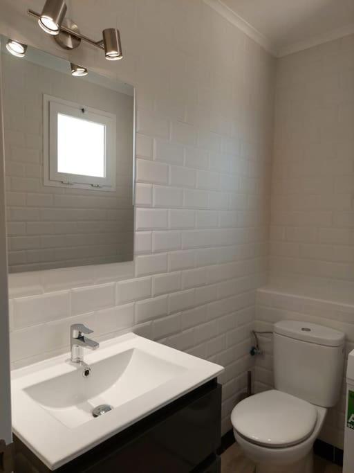 Apartamento Beautiful New With Direct Sea View, First Line!! *