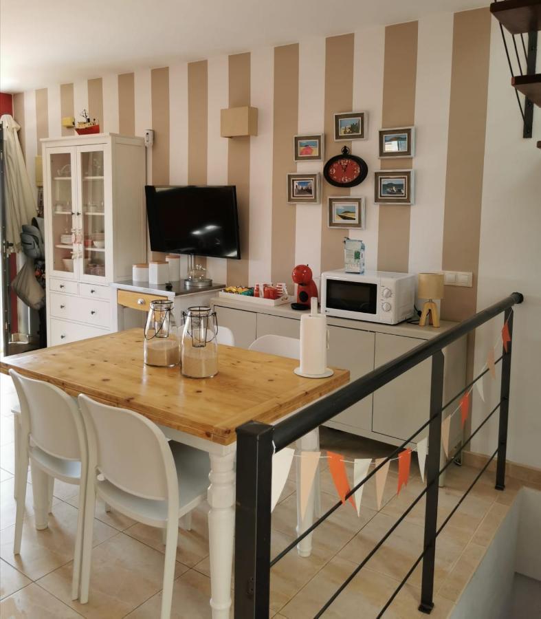 My Place In 6 Apartamento Cotillo