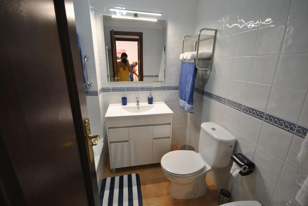 Apartment Playa Del Norte *