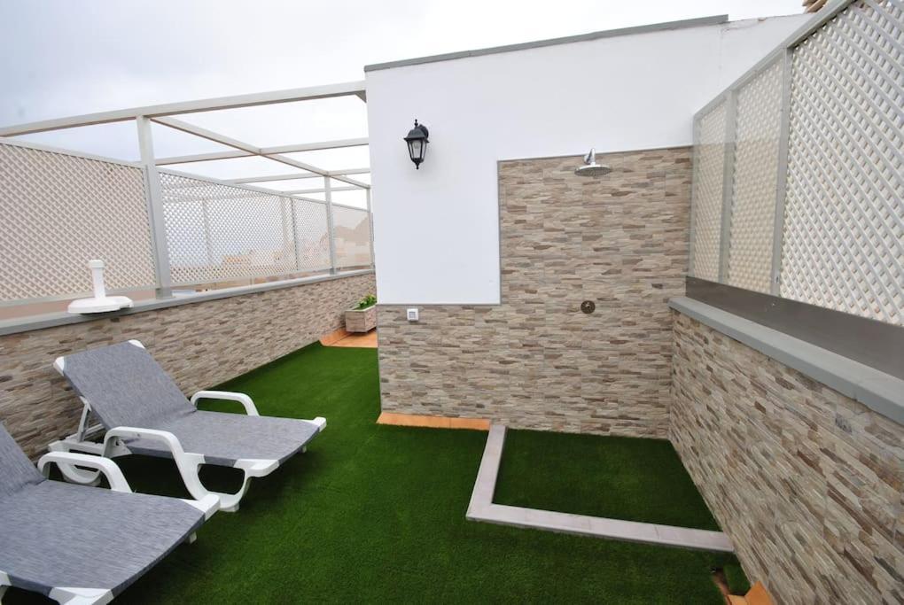 Apartment Playa Del Norte Galdar