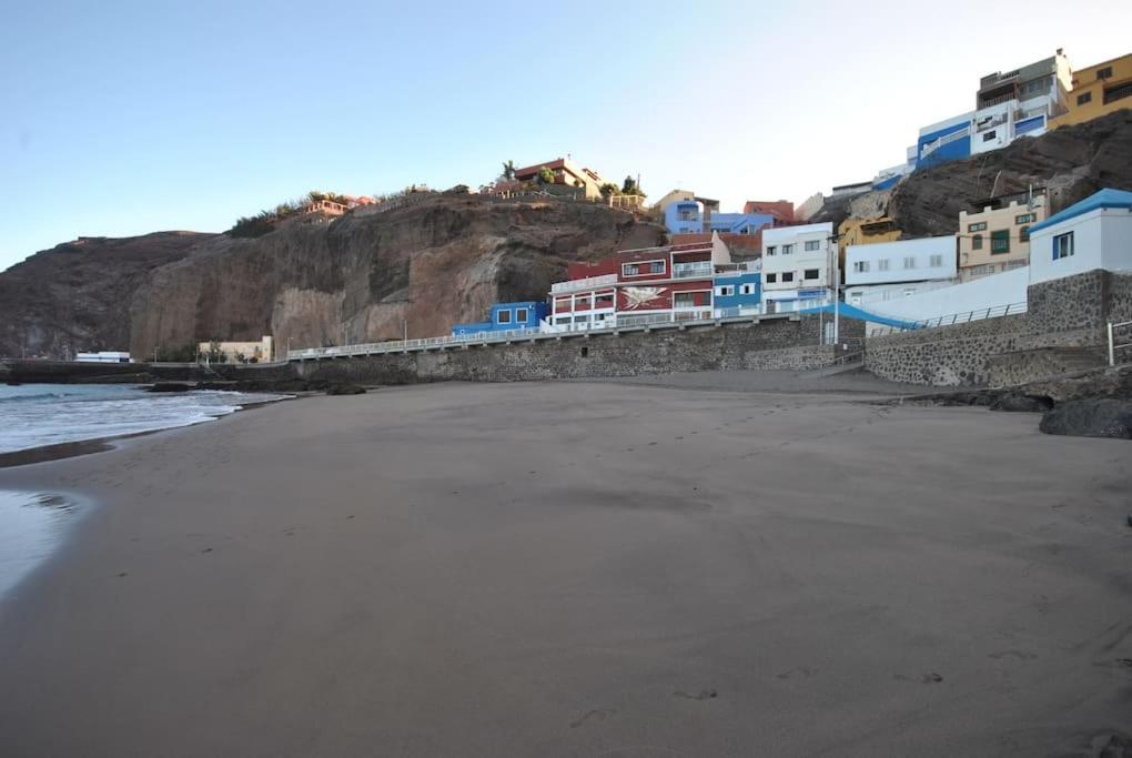 Playa Del Norte Apartment
