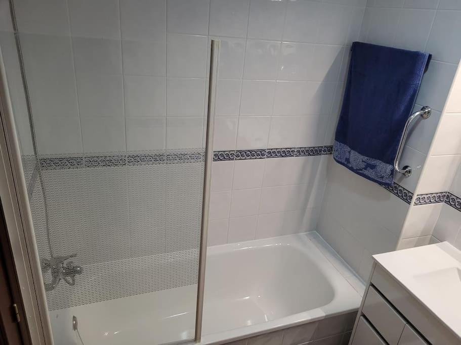 Apartment Playa Del Norte Galdar