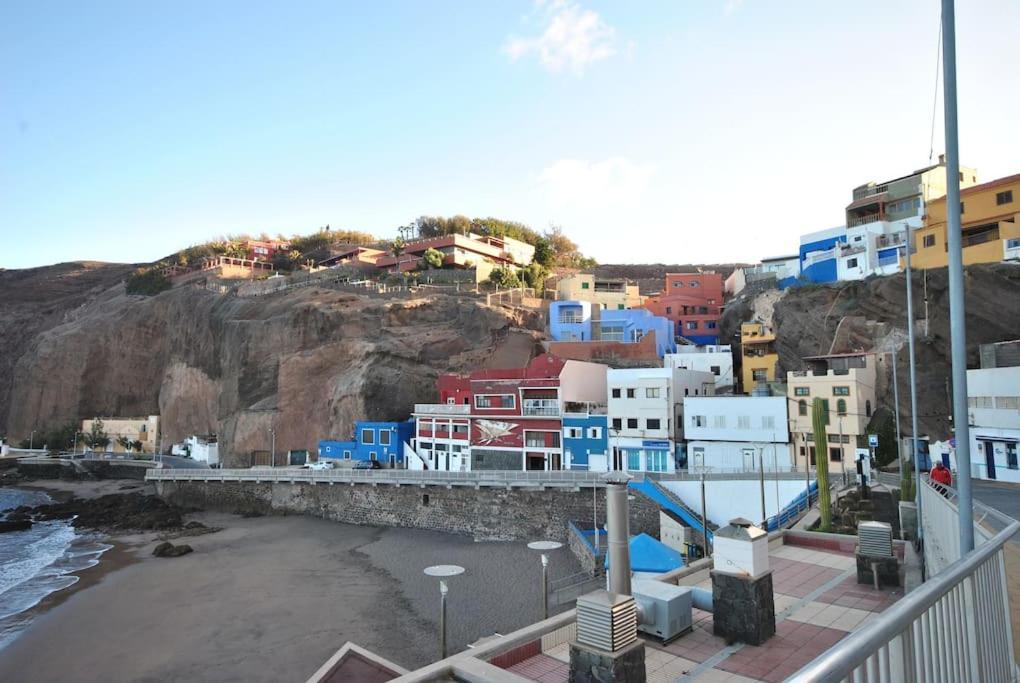 Playa Del Norte Galdar